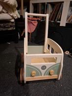 Little dutch loopwagen, Ophalen of Verzenden, Gebruikt, Duw- of Trekspeelgoed