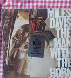 Miles Davis vintage lp in seal !! 1981, Ophalen of Verzenden, 1960 tot 1980, Zo goed als nieuw, Jazz