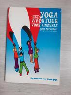 Het yoga avontuur voor kinderen - Helen Purperhart, Boeken, Gelezen, Ophalen of Verzenden