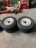 Te koop, Auto-onderdelen, Ophalen, Zomerbanden