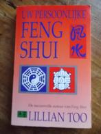 Uw persoonlijke feng shui lillian too boek, Boeken, Gelezen, Ophalen of Verzenden