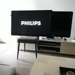 LCD tv, 100 cm of meer, Philips, Full HD (1080p), Gebruikt