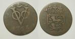 West Friesland VOC Duit 1765 (slordig = vals?), Ophalen of Verzenden, Vóór koninkrijk, 1 cent, Losse munt