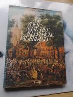 Op zoek naar het alledaagse Vaderland, Ophalen of Verzenden, 20e eeuw of later, Gelezen