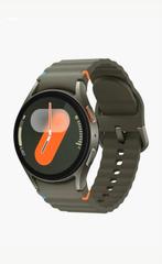 Samsung Galaxy Watch 7 Groen 40mm, Nieuw, Ophalen of Verzenden, Samsung Galaxy Watch, GPS