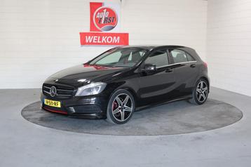 Mercedes-Benz A-Klasse 250 Sport Prestige, Amg Styling, Pano beschikbaar voor biedingen