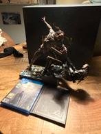 The Order 1886 Premium Edition - Nieuwstaat!, Met games, Ophalen of Verzenden, Zo goed als nieuw, Met 1 controller