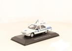 Citroën BX break Ambulance Heuliez IXO/Altaya 1:43, Ophalen of Verzenden, Nieuw, Auto, Overige merken