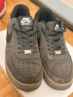 Nike Air Force 1 - Maat 41, Zwart, Nike, Ophalen of Verzenden, Sneakers of Gympen