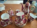 Thee servies compleet, Antiek en Kunst, Antiek | Servies compleet, Ophalen of Verzenden