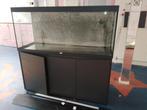 aquatlantis volga 450, Ophalen, Gebruikt, Leeg aquarium