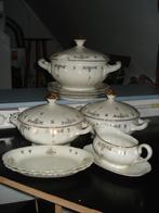 Servies, Ophalen, Zo goed als nieuw