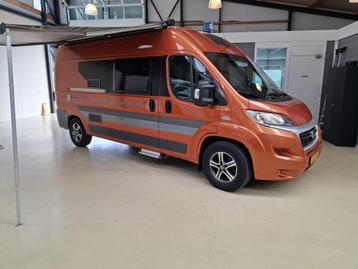 Adria Twin 600 SP 150PK Airco Solar Trekhaak Schotel 69000Km beschikbaar voor biedingen