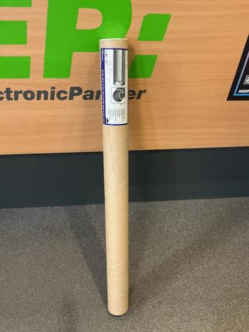 2x Vogels PFA9015 Verlengbuis - Zilver & Zwart beschikbaar voor biedingen