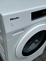 Miele W1 Active 8KG Wasmachine  A++, Witgoed en Apparatuur, Ophalen of Verzenden, Zo goed als nieuw, Voorlader, 85 tot 90 cm