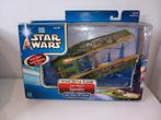 Star wars speeder in verpakking, Ophalen of Verzenden, Zo goed als nieuw, Actiefiguurtje