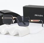 Prada Zonnebril Nieuw, Sieraden, Tassen en Uiterlijk, Zonnebrillen en Brillen | Heren, Overige merken, Zwart, Nieuw, Ophalen of Verzenden