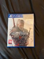 The Witcher Wild Hunt 3, Avontuur en Actie, Vanaf 18 jaar, 1 speler, Ophalen of Verzenden