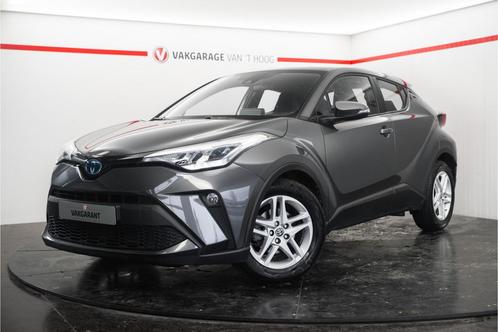 Toyota C-HR 1.8 Hybrid Active (bj 2022, automaat), Auto's, Toyota, Bedrijf, Te koop, C-HR, ABS, Achteruitrijcamera, Adaptive Cruise Control