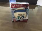 Messi soft touch trainingsbal, Maat XS of kleiner, Ophalen of Verzenden, Nieuw, Bal