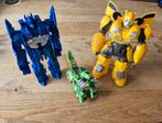 Transformers Speelgoed Set, Ophalen, Gebruikt