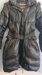 Discovering winter jacket, Maat 38/40 (M), Zwart, Nieuw, Ophalen of Verzenden