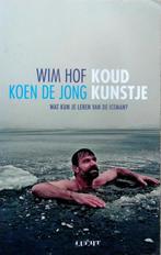 Koud kunstje / Wat kun je leren van de iceman?, Boeken, Ophalen of Verzenden, Zo goed als nieuw, Balsport