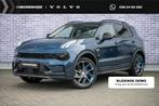 Lynk & Co 01 Plug-in Hybrid 1.5 | 360 camera | Panoramadak |, 12 maanden, Stof, 1800 kg, Blauw