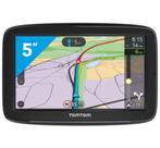 TomTom Via52 gratis kaartupdates levenslang., Ophalen of Verzenden, Zo goed als nieuw