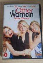 The Other Woman Dvd, Ophalen of Verzenden, Romantische komedie, Zo goed als nieuw, Vanaf 6 jaar