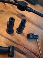 Fox setje, Watersport en Boten, Hengelsport | Karpervissen, Ophalen, Zo goed als nieuw, Overige typen