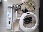 Wasmachine onderdelen Indesit xwa71483x w eu, Ophalen of Verzenden, Gebruikt