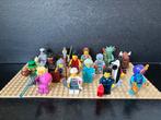 Lego minifiguren serie 6 compleet, Ophalen of Verzenden, Zo goed als nieuw, Complete set, Lego