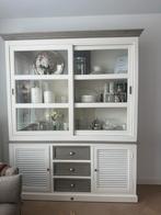 Rivièra Maison Buffetkast, Huis en Inrichting, Kasten | Buffetkasten, Ophalen of Verzenden, Zo goed als nieuw, Met lade(s), 150 tot 200 cm