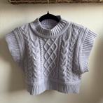 Loavies spencer lila, Maat 38/40 (M), Paars, Ophalen of Verzenden, Loavies