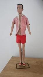 Vintage mattel ken 1960, Verzamelen, Poppen, Ophalen of Verzenden, Gebruikt