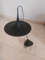 Hanglamp, Huis en Inrichting, Lampen | Hanglampen, Ophalen, Gebruikt, Metaal, Modern