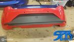 Leon 5F FR Achterbumper Cupra Look Uitlaat LI + RE 4x PDC, Gebruikt, Ophalen of Verzenden, Achter, Bumper