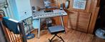 Tyros 3 xxl, Muziek en Instrumenten, Ophalen, Zo goed als nieuw, 61 toetsen, Yamaha