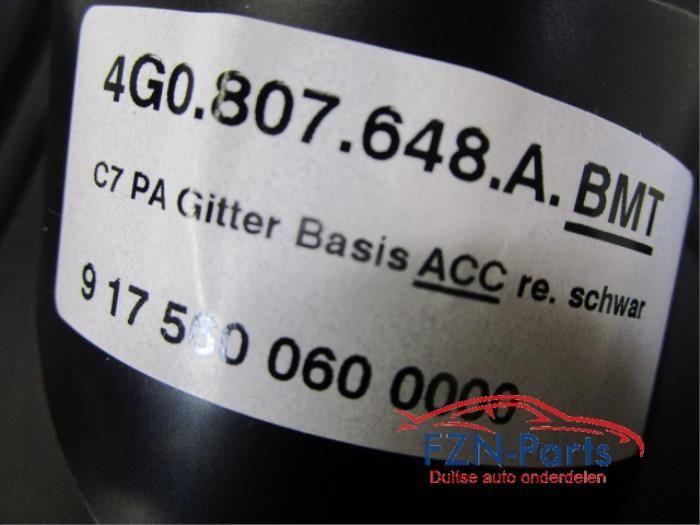 Bumper mistlamp Audi A6 (22744858), Auto-onderdelen, Verlichting, Gebruikt, Ophalen