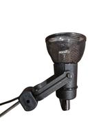 Desklamp architectenlamp vintage bureaulamp roger talon styl, Ophalen, Gebruikt, Vintage retro jaren 80, Nvt