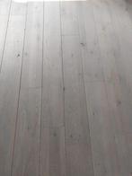 Nette eikenhouten vloer, Gebruikt, 10 m² of meer, 10 tot 30 cm, Hout