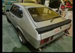 Keiharde orginele Ford Capri 28 injection. 1984, Auto's, Particulier, Te koop