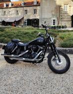 Harley Davidson street bob, Motoren, Motoren | Harley-Davidson, 2 cilinders, 1690 cc, Chopper, Particulier