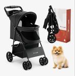 Trevopet wandelwagen hond, Dieren en Toebehoren, Ophalen of Verzenden, Nieuw
