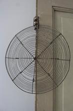 Oud Frans brocante draadrooster Nr.5 *Pronck & Praal*, Antiek en Kunst, Ophalen of Verzenden
