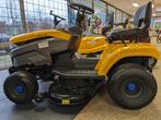 STIGA E-RIDE TORNADO 398E ACCU ZITMAAIER, Niet ingevuld, Elektrische starter, Niet ingevuld, Nieuw