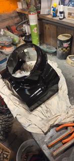 Flt flht nachelle, Ophalen of Verzenden, Gebruikt