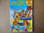 adv1436 smiths strip pocket, Boeken, Stripboeken, Eén stripboek, Ophalen, Gelezen
