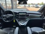 Mercedes-Benz V-klasse 300d Kort Avantgarde Edition | AMG |, Automaat, Achterwielaandrijving, Gebruikt, 4 cilinders